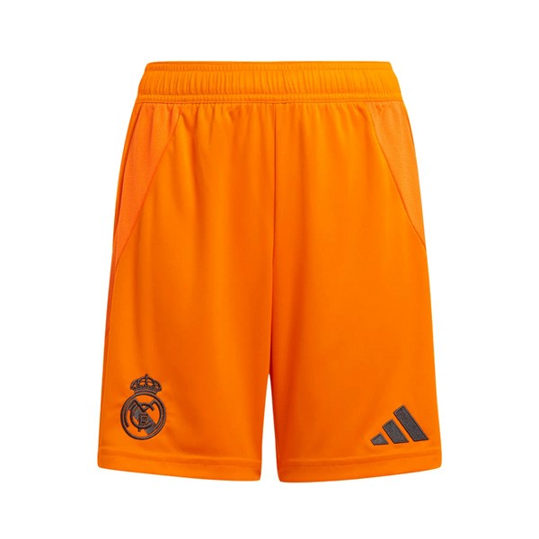 Pantalones Real Madrid 2ª 2024-2025